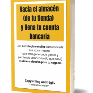 Producto de entrada